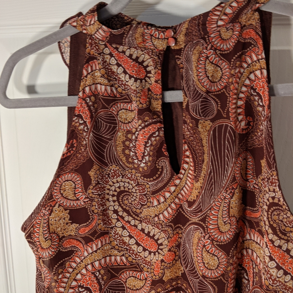 Blouse - Picture 3 of 6